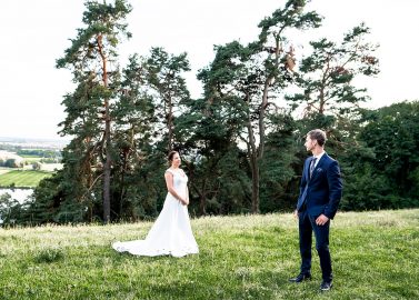 Schlosshotel Neufahrn: Traditionelle Motto-Hochzeit