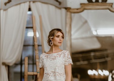 1 5 Jahre noni – Kölner Brautmode aus Spitzenstoffen