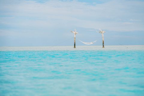 Das Anantara Veli: Paradies der Malediven