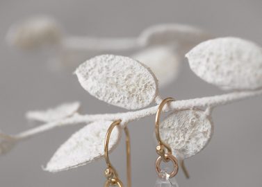 Brautschmuck von JUVELAN – detailverliebte Design-Qualität