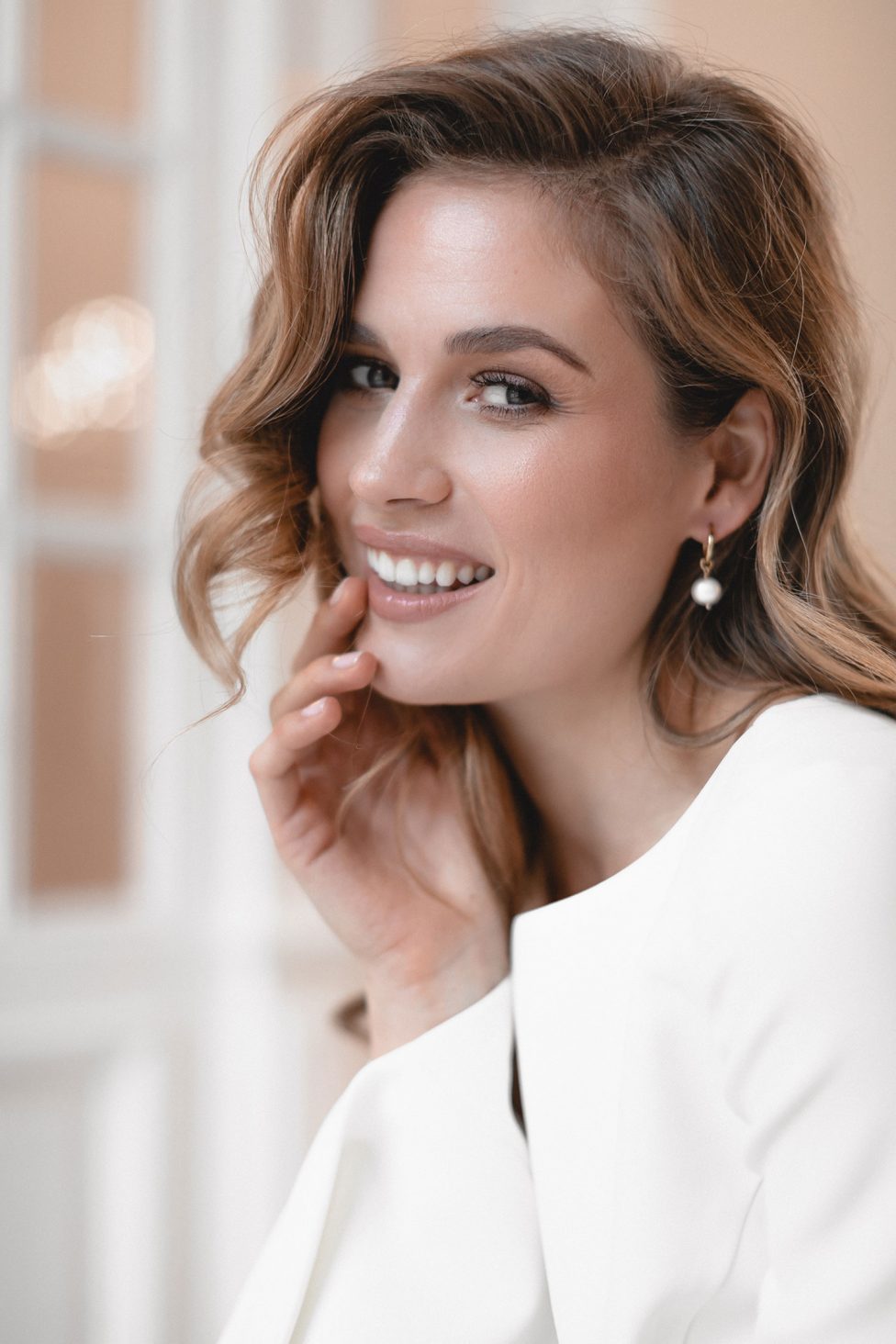 Brautschmuck von JUVELAN – detailverliebte Design-Qualität