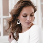 Brautschmuck von JUVELAN – detailverliebte Design-Qualität