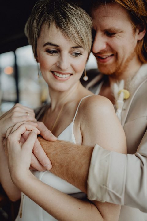 Boho-Hochzeitskonzept bei GUTLANDS