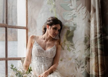 Nachhaltige Tegernsee Hochzeit auf Gut Kaltenbrunn