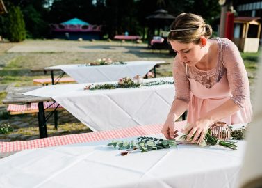 Inspiration auf Hochzeitswahn.de