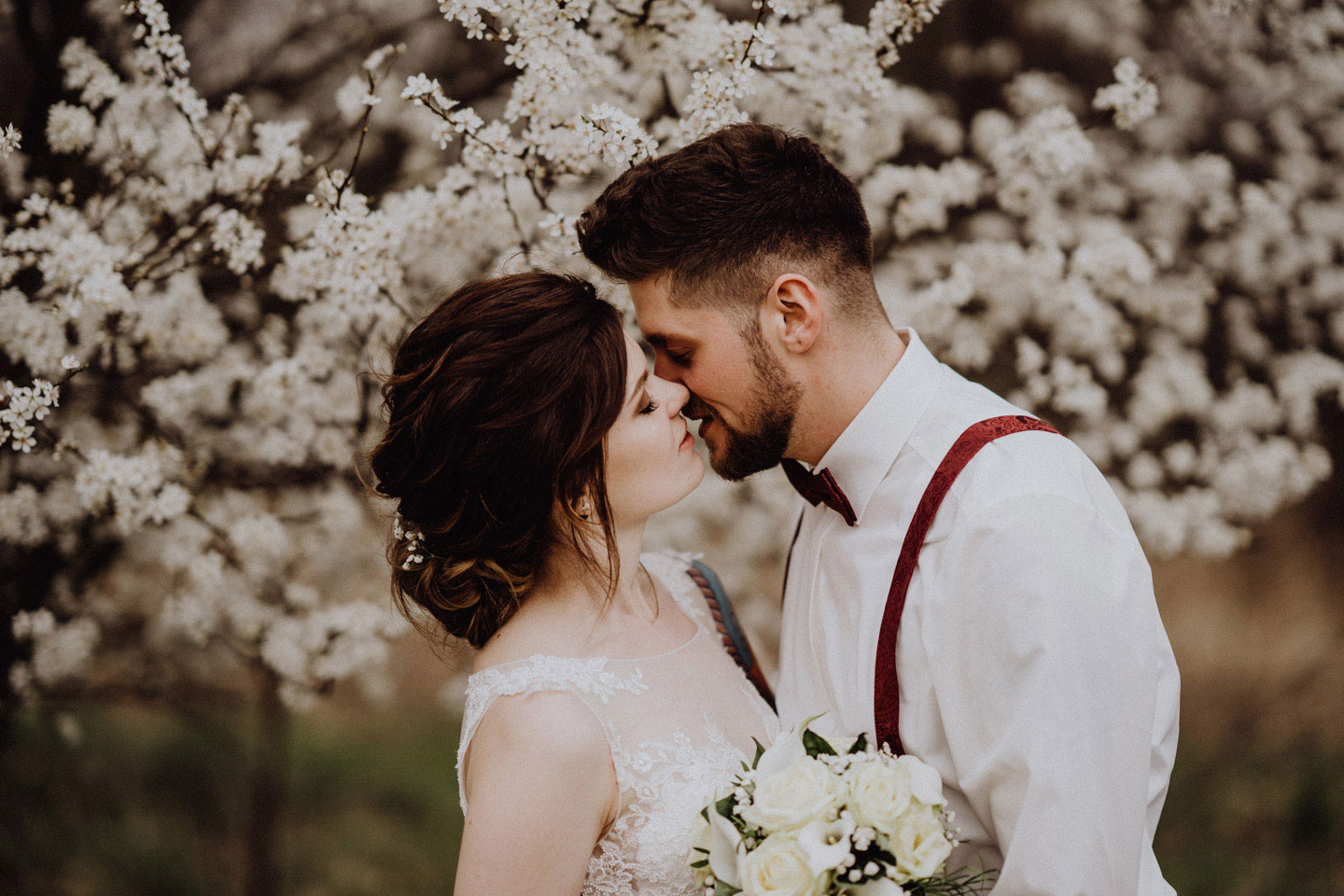 Wahrend Corona Hochzeit Feiern