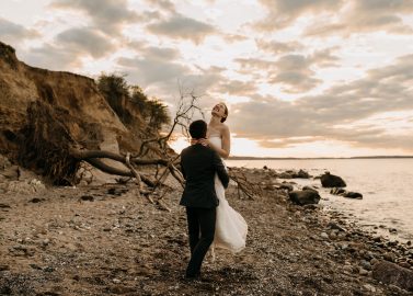 Hochzeit während Corona – so schön kann heiraten sein!