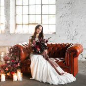 Sommerhochzeit in den Winter verschieben – eine gute Idee!