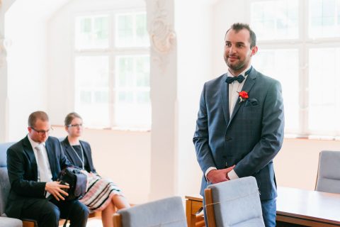 Hochzeitsvergnügen in der Villa Barleben am Bodensee