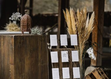 Magical Homes: Hochzeitliche Sommerbrise a capella