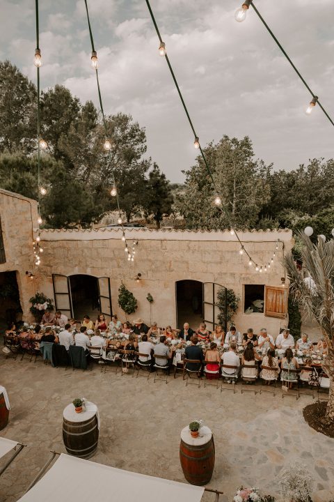 Mallorca-Destination-Hochzeit wie im Film