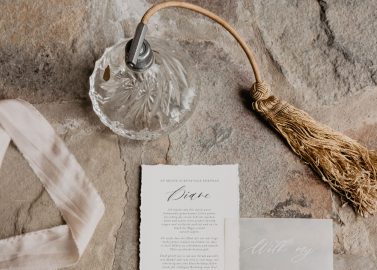 Bohemian Hochzeitseleganz auf Gut Ostenwalde