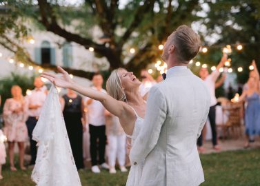 Hochzeit am Gardasee in der Relais Corte Guastalla