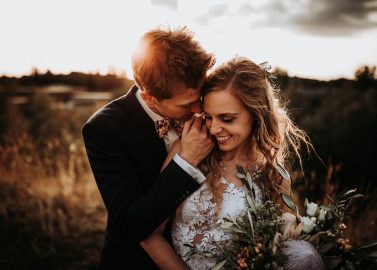 Gasthaus Stromberg Hochzeit mit Toskana-Feeling