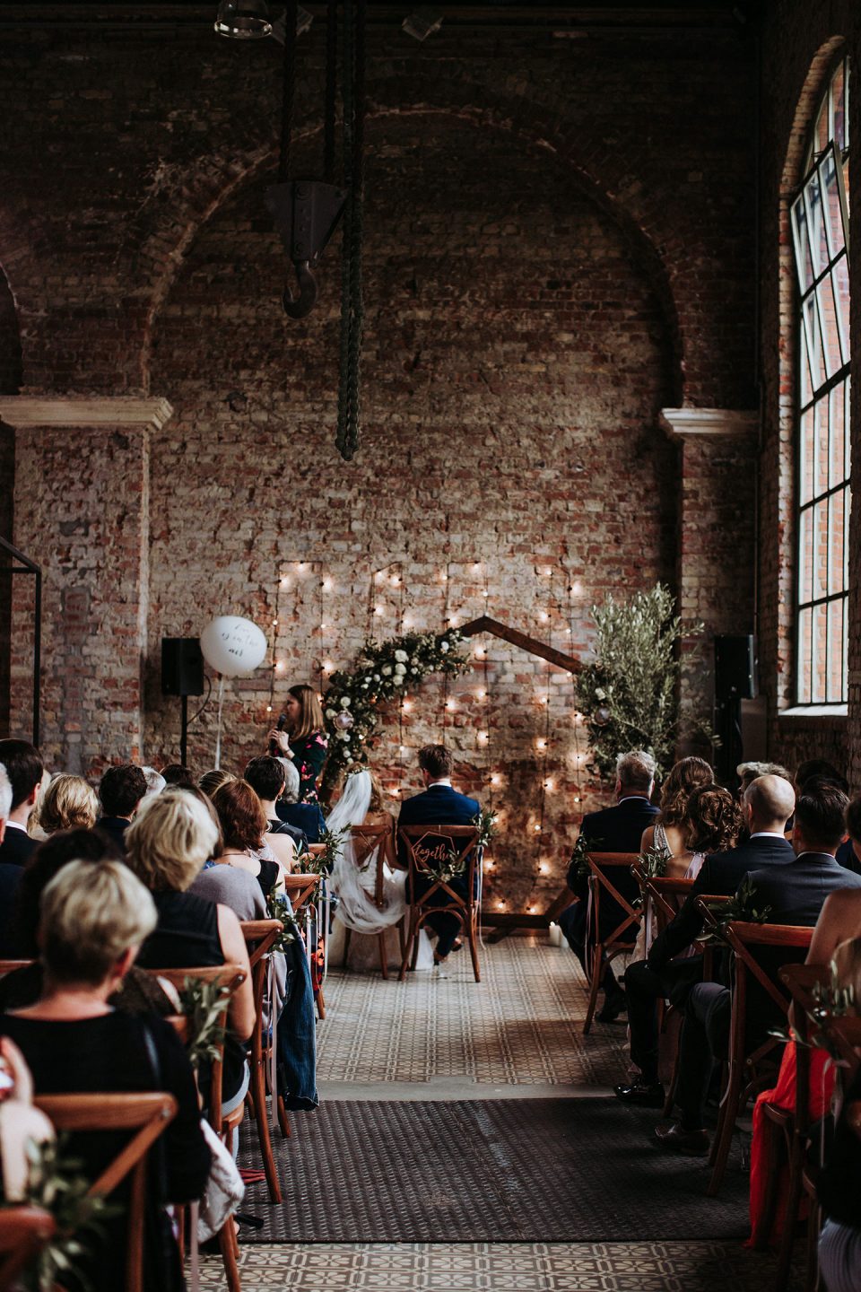 Gasthaus Stromberg Hochzeit mit ToskanaFeeling