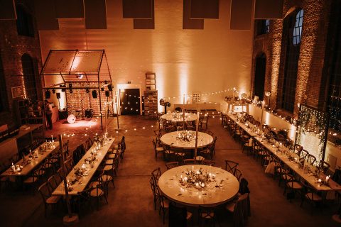 Gasthaus Stromberg Hochzeit mit Toskana-Feeling