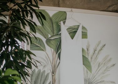 Hochzeitsinspiration: Über den Dächern von Köln