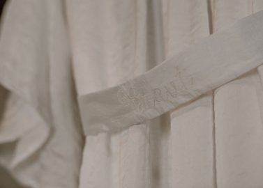 Sonne, Mond & Sterne – ein festliches Hochzeitskonzept