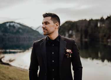 Ameron Neuschwanstein: die perfekte Allgäu-Hochzeit