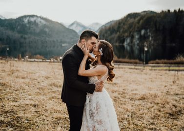 Ameron Neuschwanstein: die perfekte Allgäu-Hochzeit