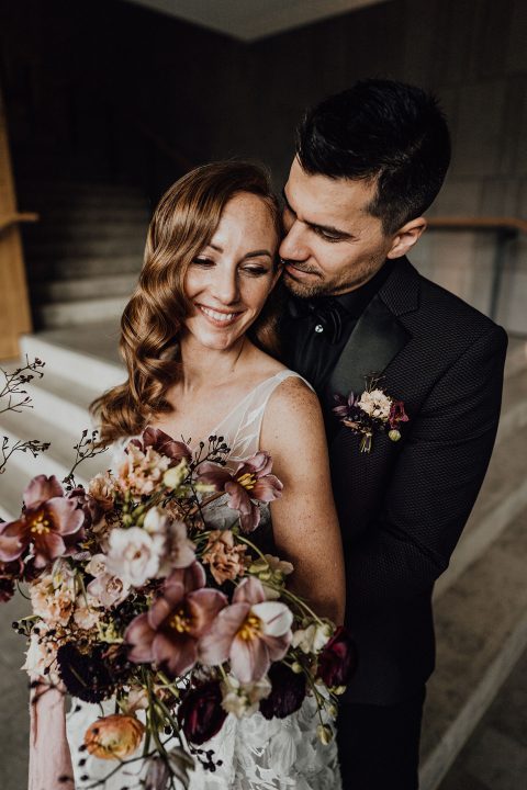 Ameron Neuschwanstein: die perfekte Allgäu-Hochzeit