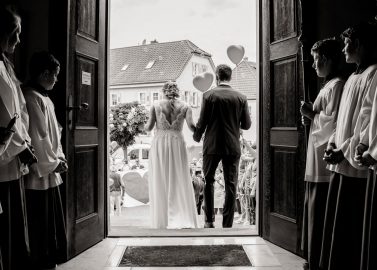 Inspiration auf Hochzeitswahn.de
