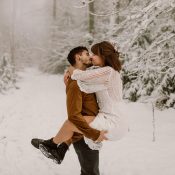 Der perfekte Elopement Plan