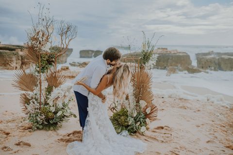 Destination Wedding Hochzeitskonzept in Portugal