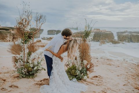 Destination Wedding Hochzeitskonzept in Portugal