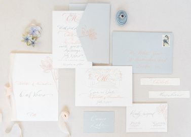 Italienische Destination-Wedding am Comer See