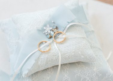 Italienische Destination-Wedding am Comer See
