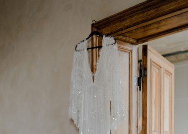 Eine Braut – Drei umwerfende Stylings