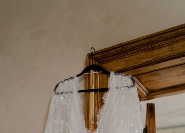 Eine Braut – Drei umwerfende Stylings
