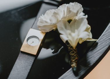 Eleganz und Luxus als Hochzeitsthema