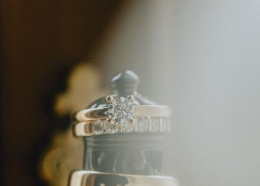 Eleganz und Luxus als Hochzeitsthema