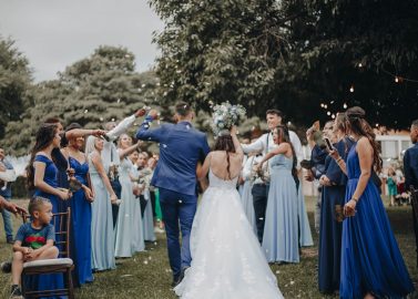 Inspiration auf Hochzeitswahn.de