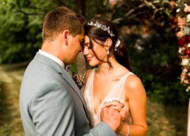 Rössle Rechenberg: Micro-Wedding Inspiration