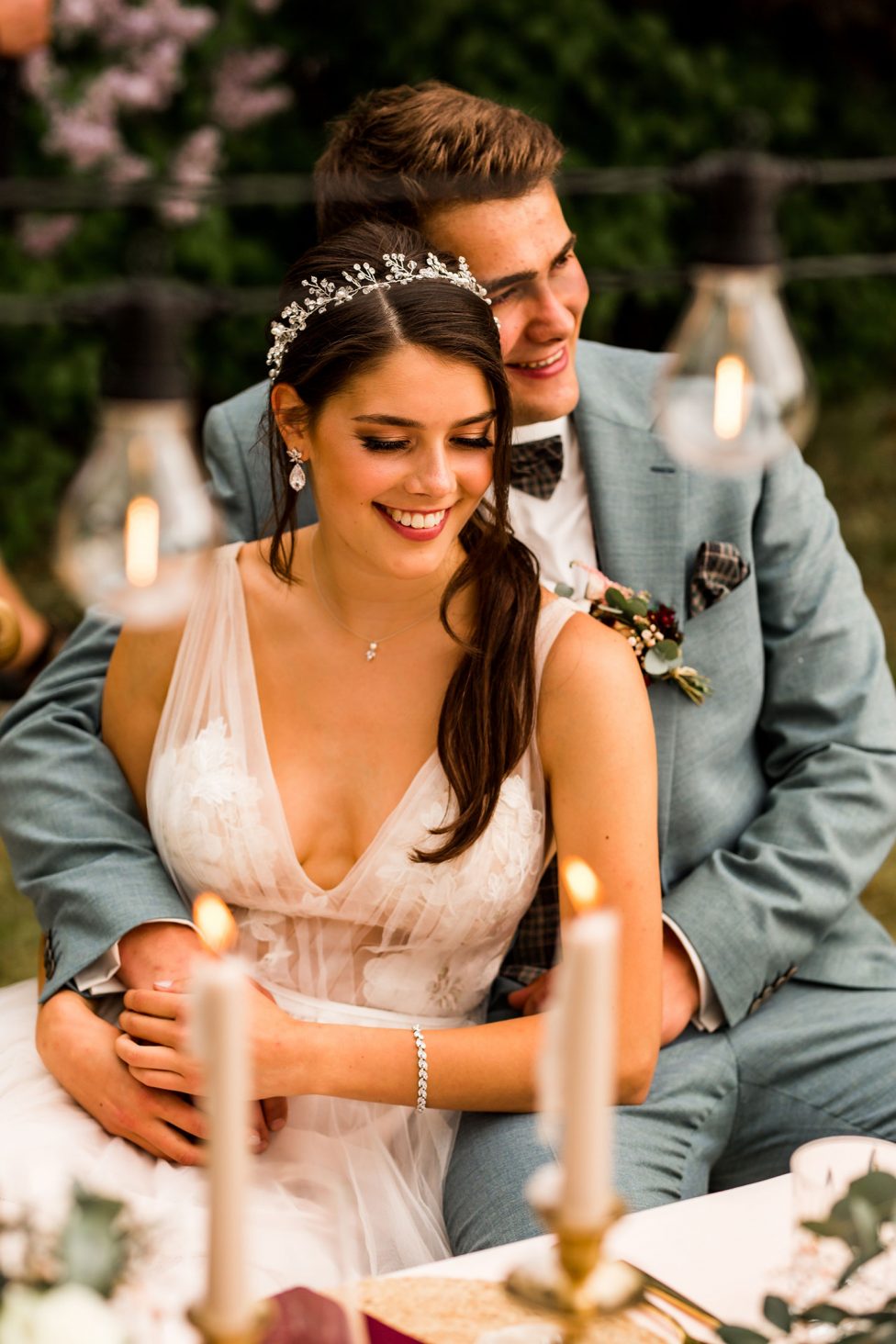 Rössle Rechenberg: Micro-Wedding Inspiration