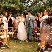 Rössle Rechenberg: Micro-Wedding Inspiration