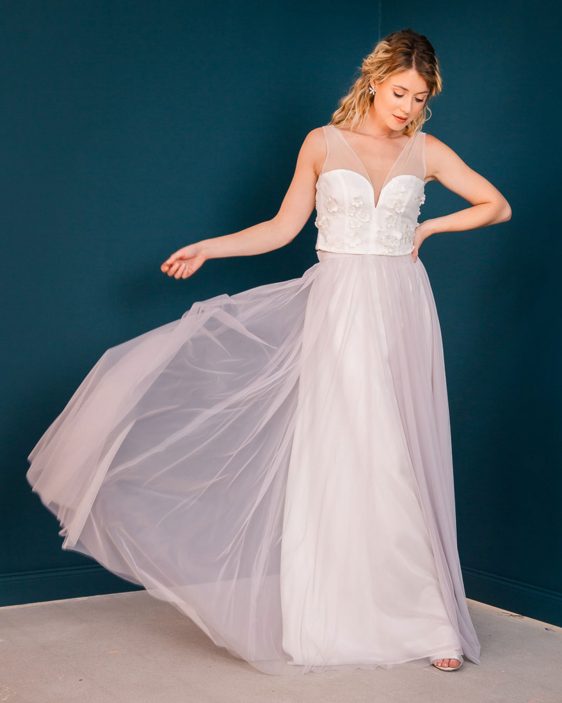 Inspiration auf Hochzeitswahn.de