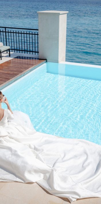 Eine Hochzeit am Meer - Ein Traumerlebnis in Kroatien