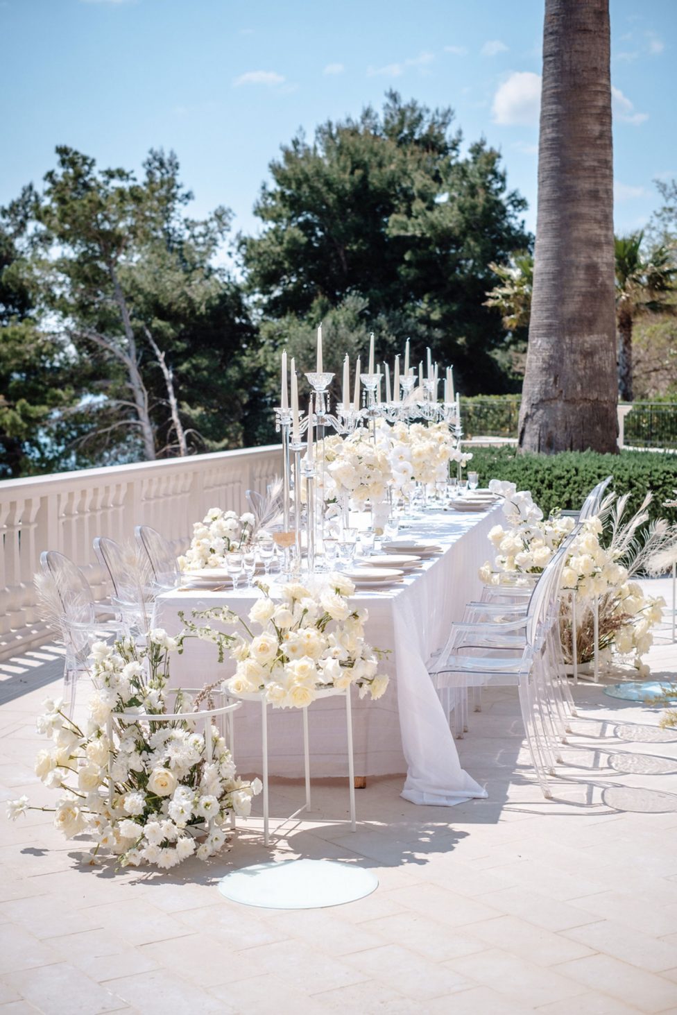 Eine Hochzeit am Meer - Ein Traumerlebnis in Kroatien