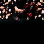 Black Valentine Romance