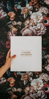 Inspiration auf Hochzeitswahn.de