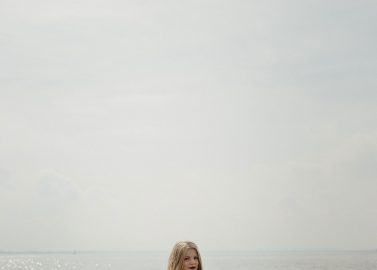 Ocean Bride – Hochzeitskleider aus dem Meer