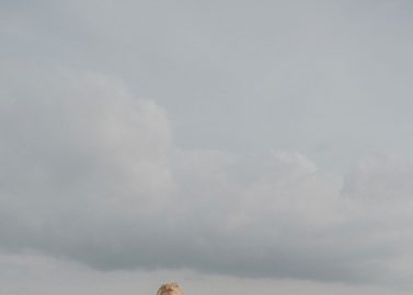 Ocean Bride – Hochzeitskleider aus dem Meer