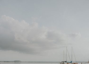 Ocean Bride – Hochzeitskleider aus dem Meer