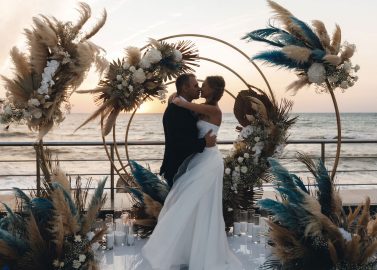 Inspiration auf Hochzeitswahn.de