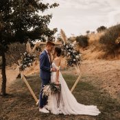 Pizza, Party, Wedding Night – Destination Wedding Toskana