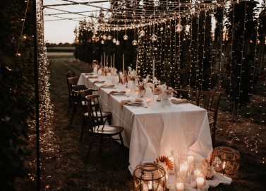 Inspiration auf Hochzeitswahn.de